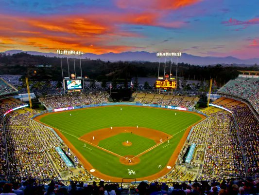 Kevinnbcla's profile banner image