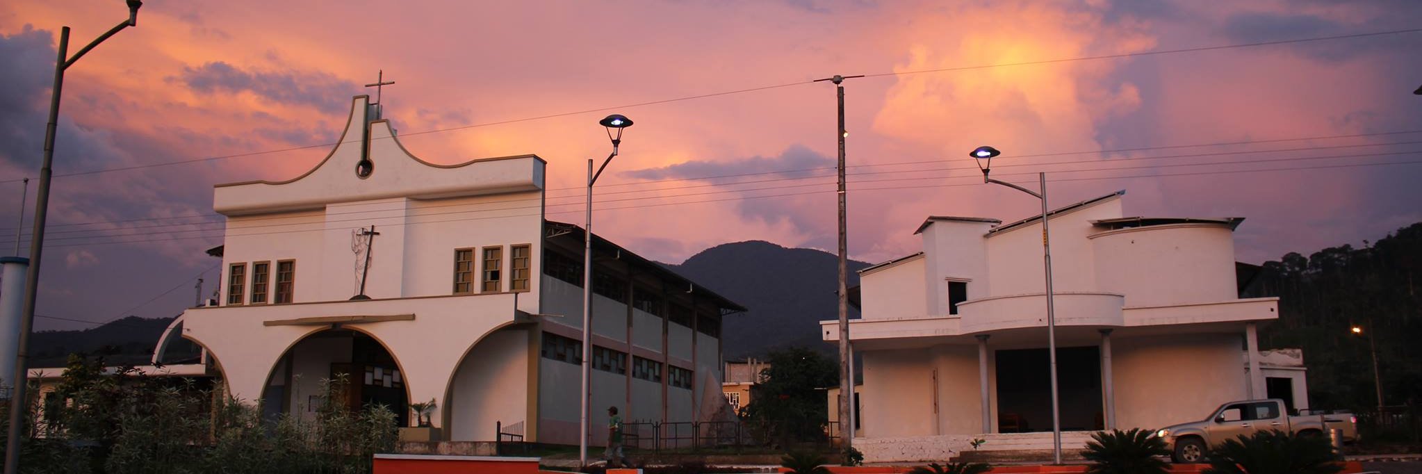JuniorMerino91's profile banner image