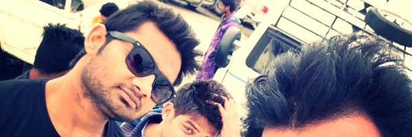 vinay8948's profile banner image