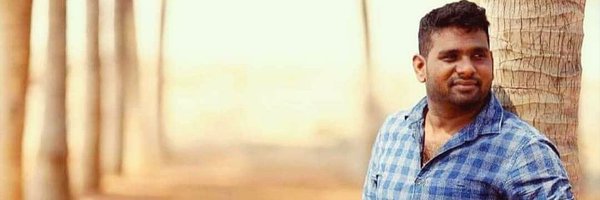 MaruthiraoG Profile Banner