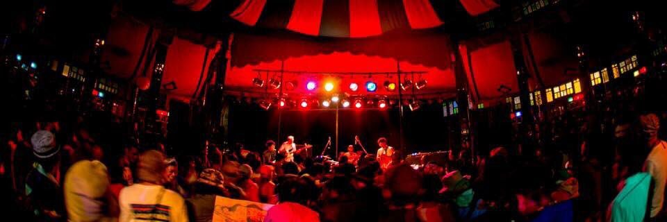 DRILL SOUND SYSTEM banner