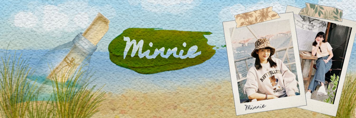 iminniemoo's profile banner image