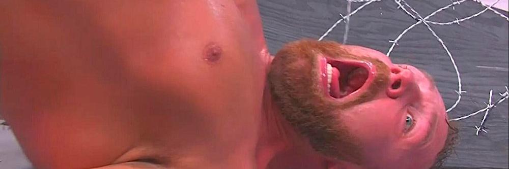 411 Wrestling's banner