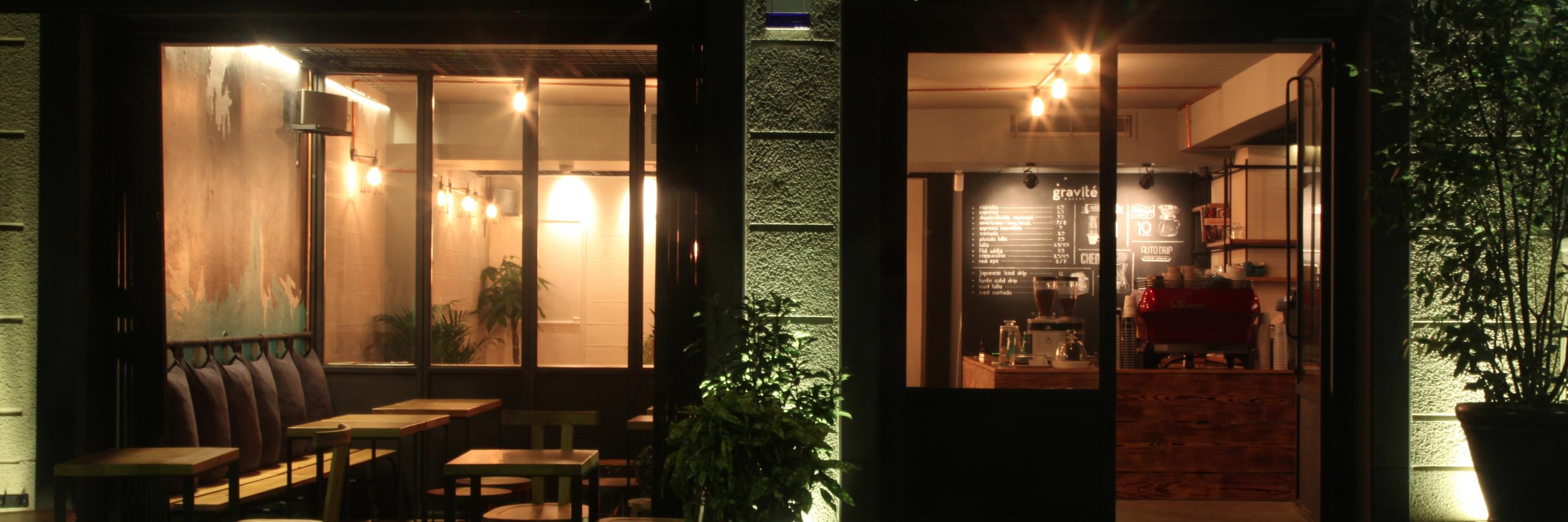 gravitecoffee's profile banner image