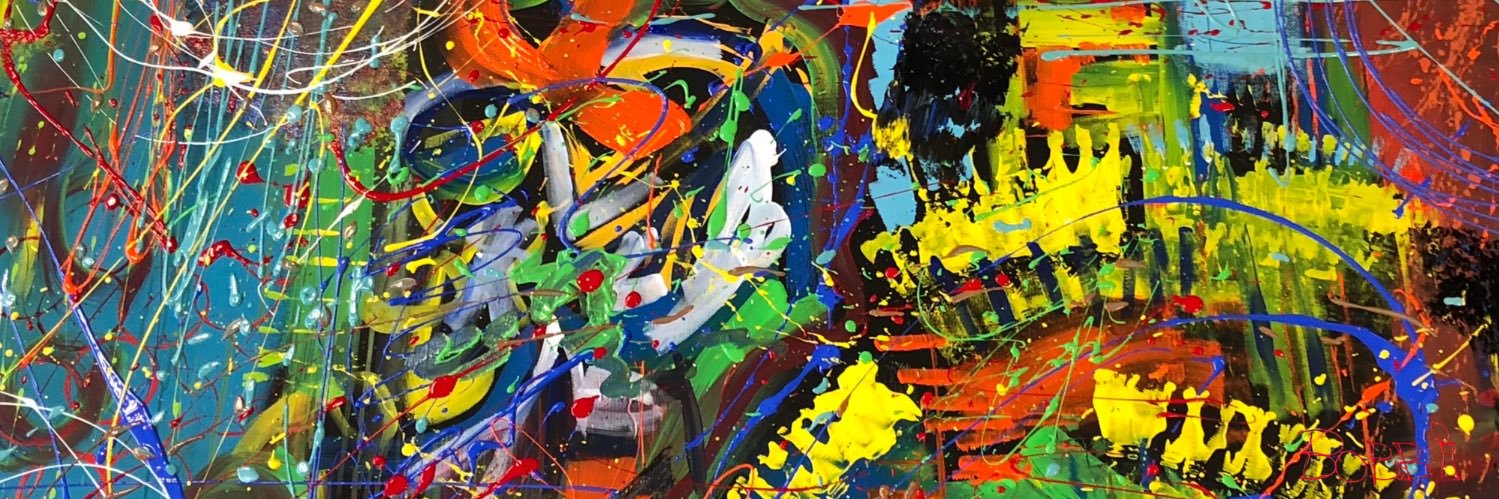 BobbiBicker's profile banner image