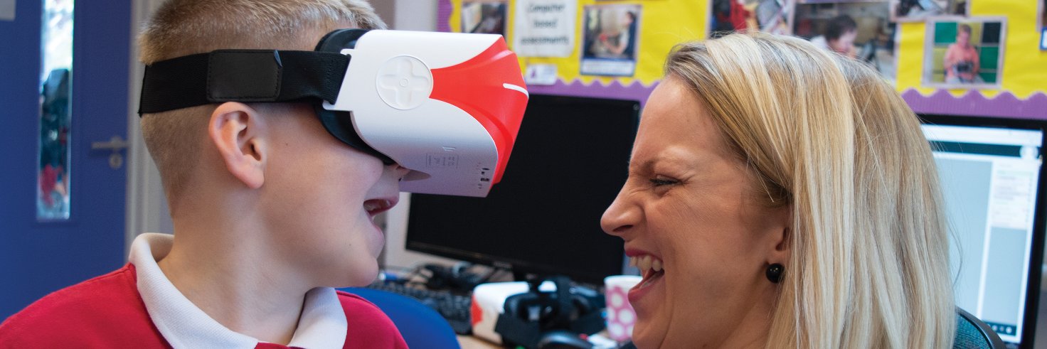 Inclusive Technology banner