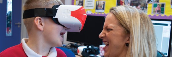 InclusiveTechUK Profile Banner