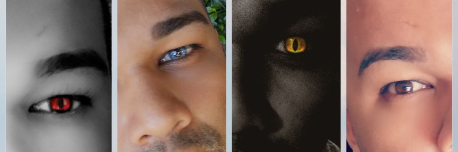 DropeAzael's profile banner image