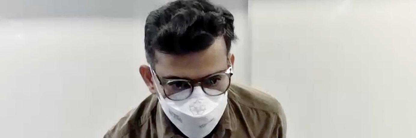 professor_srini's profile banner image