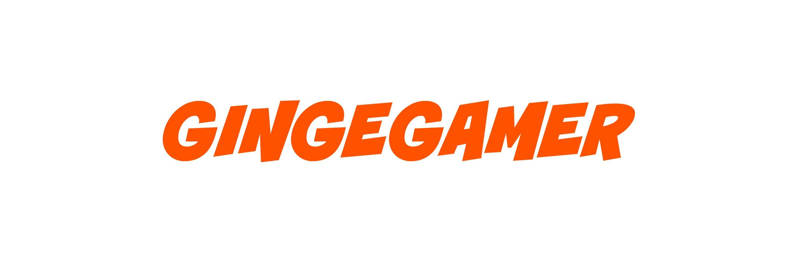 REALGINGEGAMER's profile banner image