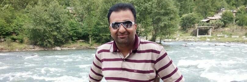 srmadhu29's profile banner image