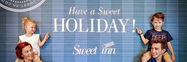sweet_inn Profile Banner