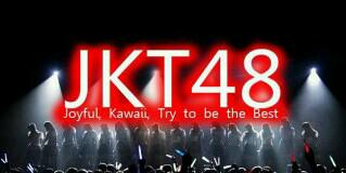 Jkt48FansB's profile banner image