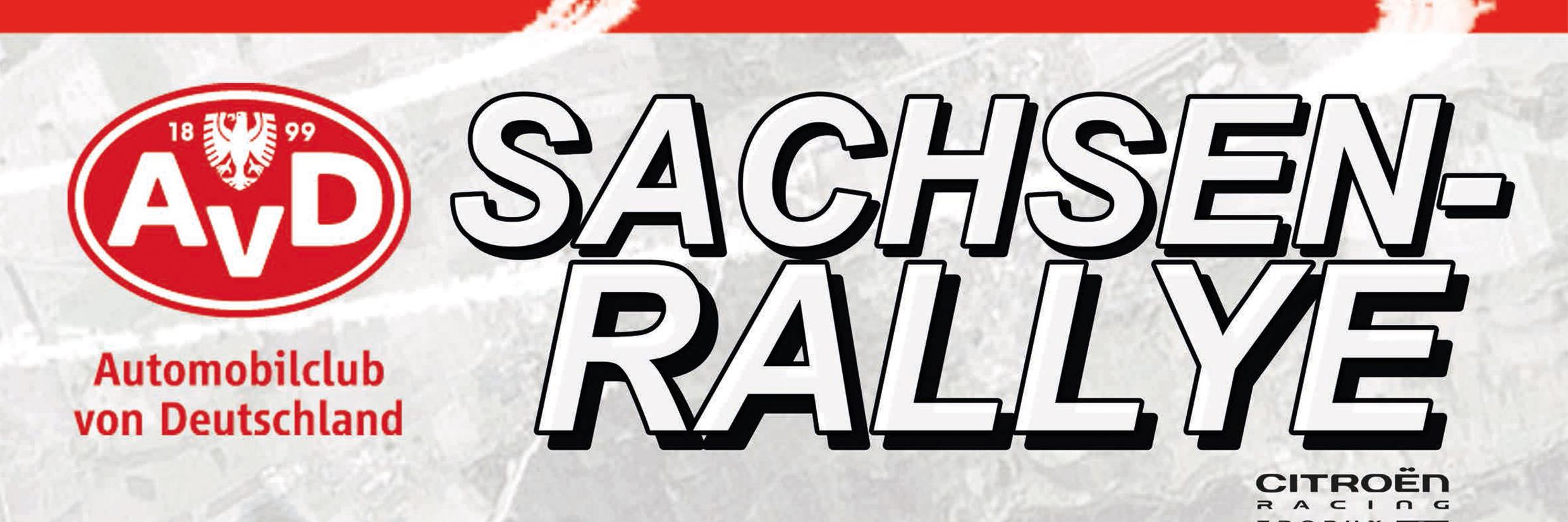 SachsenRallye's profile banner image