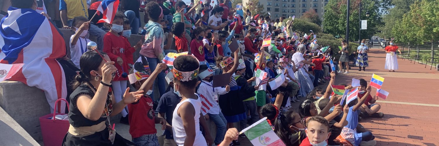 Ana G. Richter banner