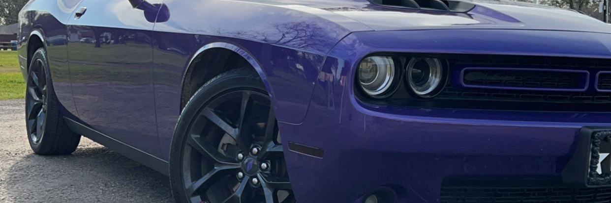 LilWicked469's profile banner image