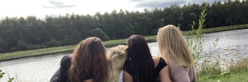 CiaraKateO's profile banner image