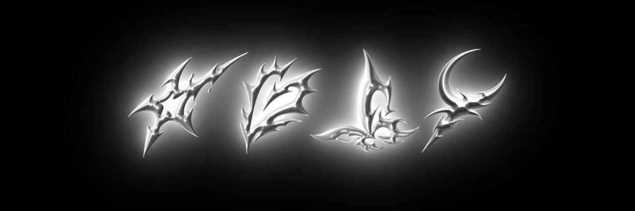 barbzxi's profile banner image