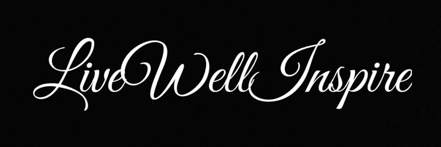 LiveWellInspire's profile banner image