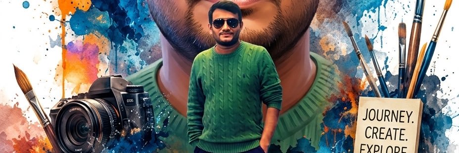subbu403's profile banner image