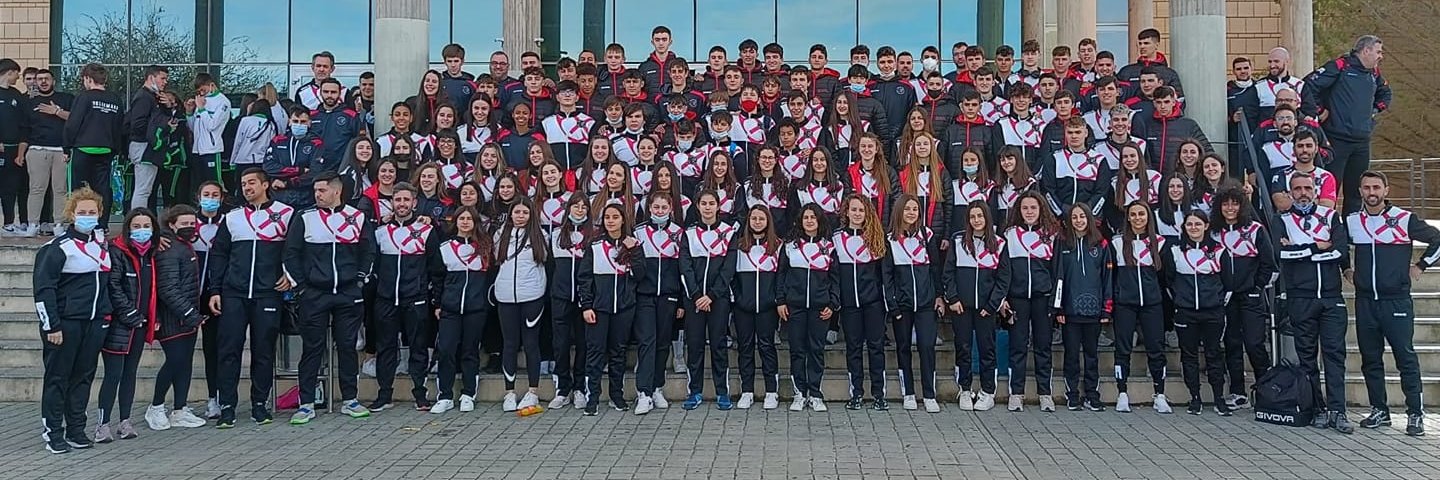 Fed. Balonmano de Castilla-La Mancha banner
