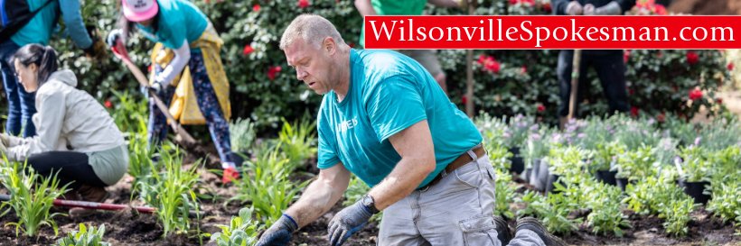 WilsonvilleSpokesman banner