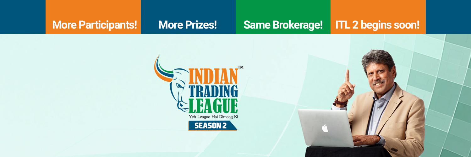 InTradingLeague's profile banner image
