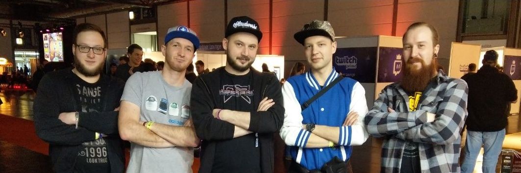 BooYaH_94's profile banner image