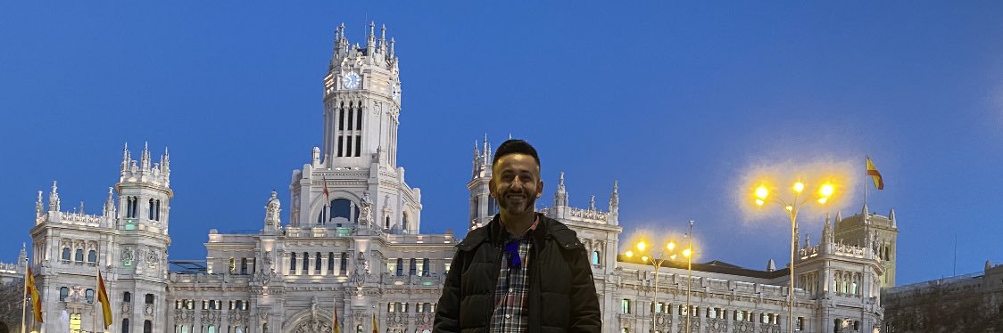 Alvaronavalu's profile banner image