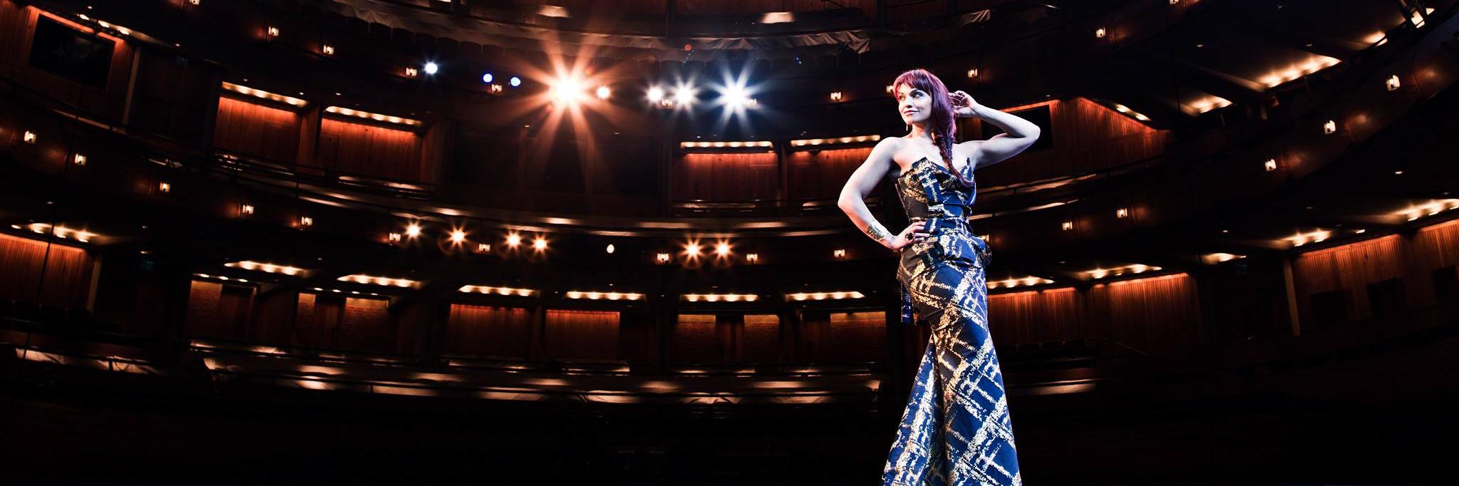 Danielledeniese's profile banner image