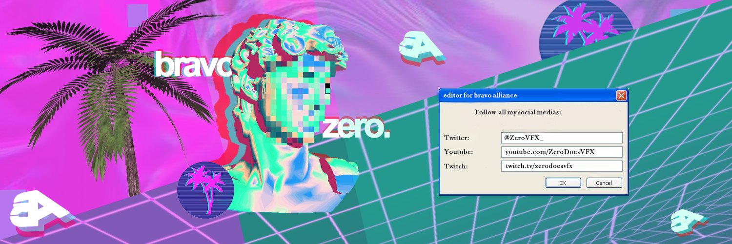 ZeroVFX_'s profile banner image