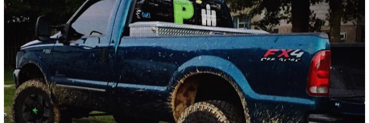 bjarrett1122's profile banner image