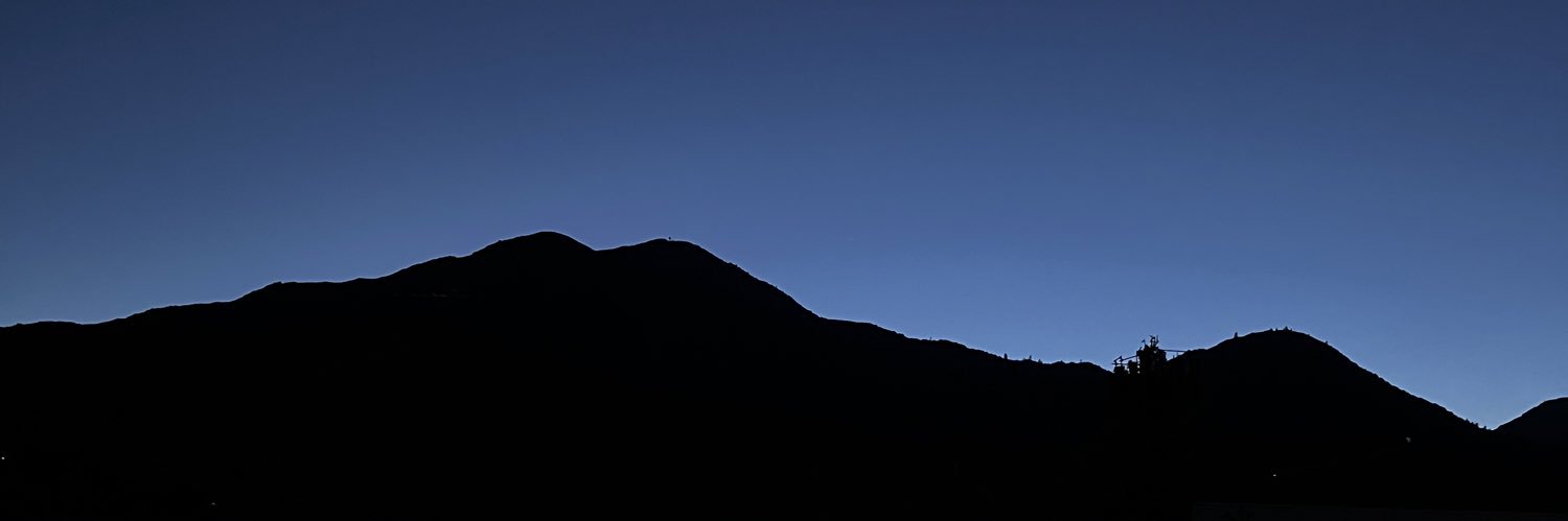 MikeKundmueller's profile banner image