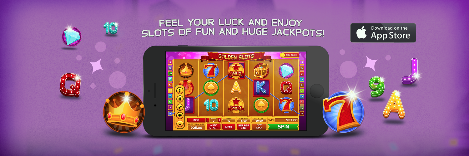 GoldenSlotsApp's profile banner image