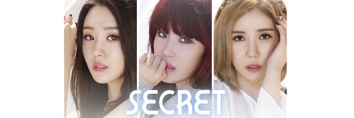 Secret_JPN's profile banner image