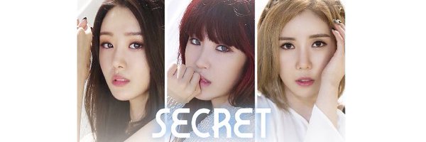 Secret_JPN Profile Banner