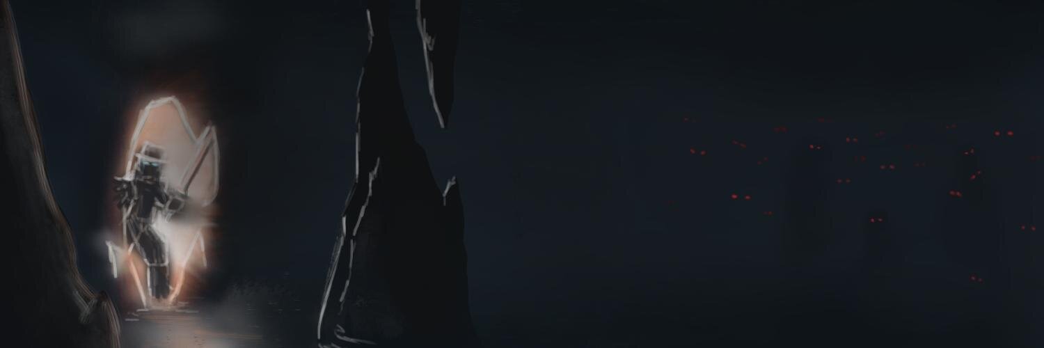 TyirelHeartless's profile banner image