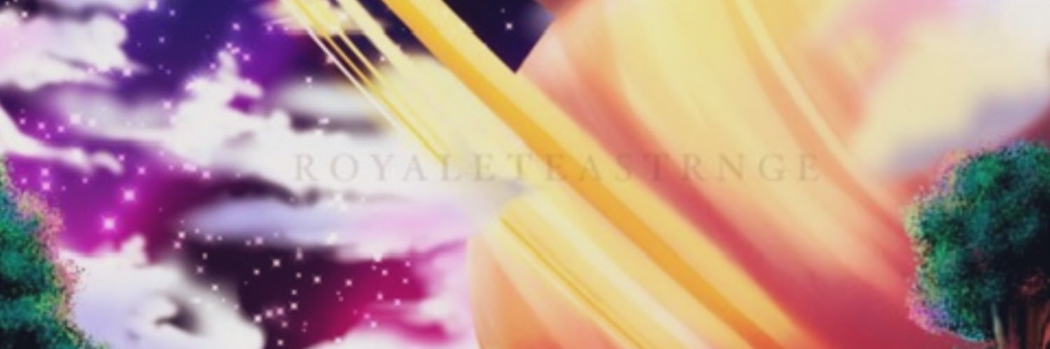 Tayler L. Royale banner