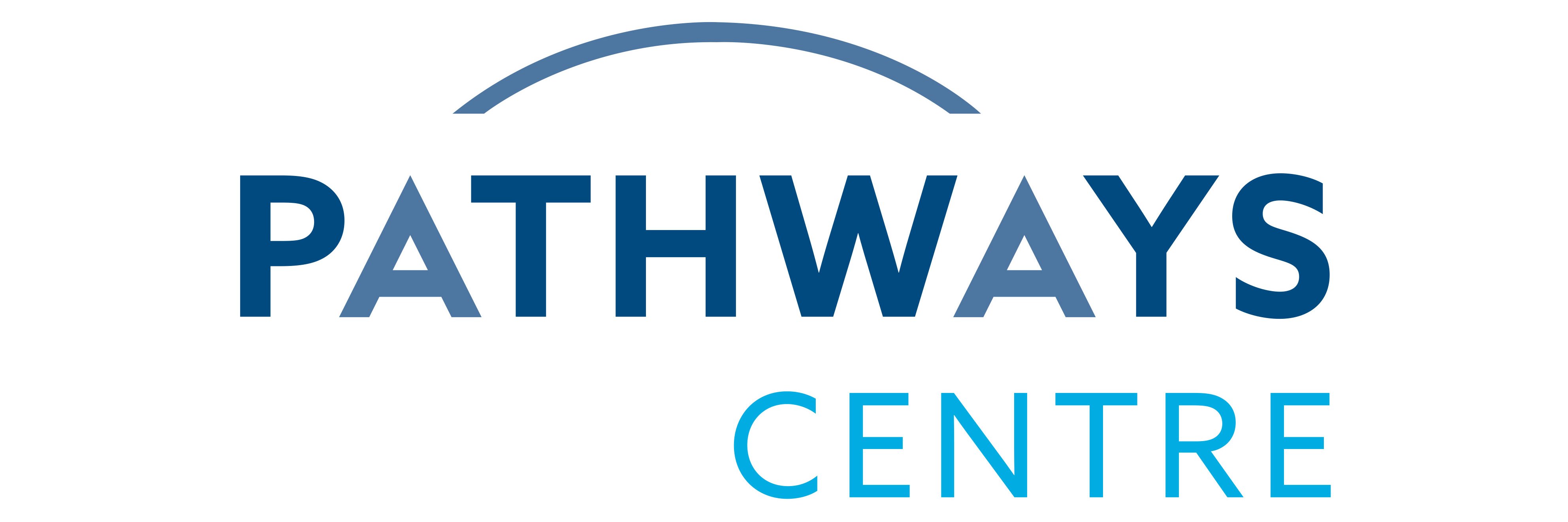 Pathways Centre banner