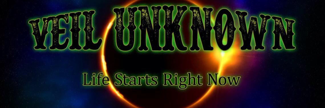 veilunknown's profile banner image