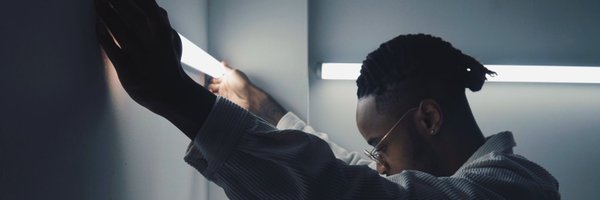 Groovy_KK Profile Banner