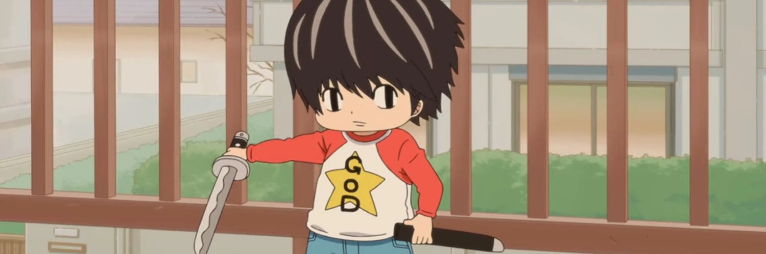 MickzWrites's profile banner image