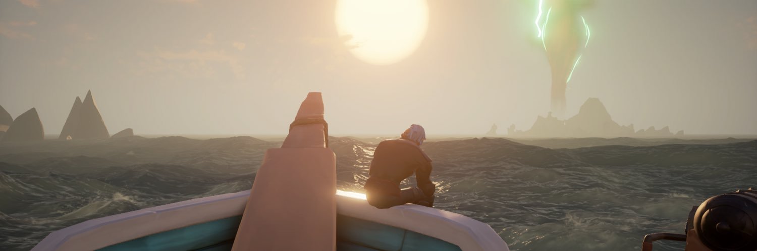 thatguybrock21's profile banner image