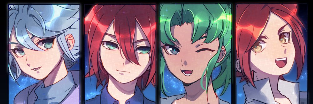 FuusukeSuzuno_'s profile banner image
