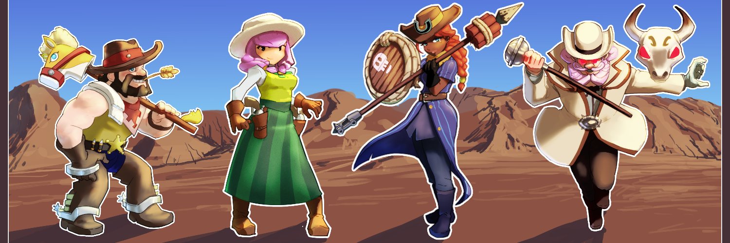 ゲッバラー banner