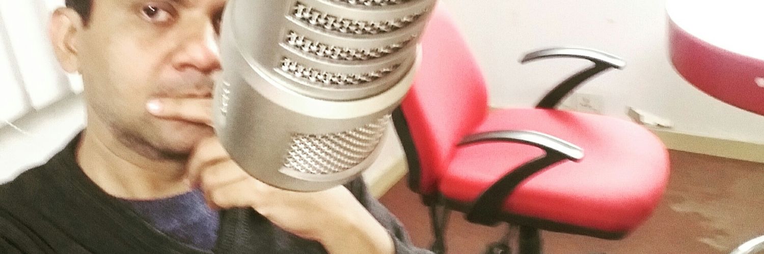 MirchiManeesh's profile banner image