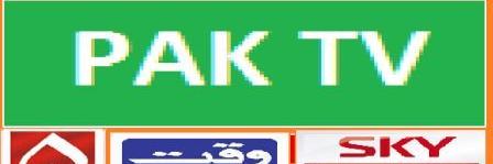 PakTVOfficial's profile banner image