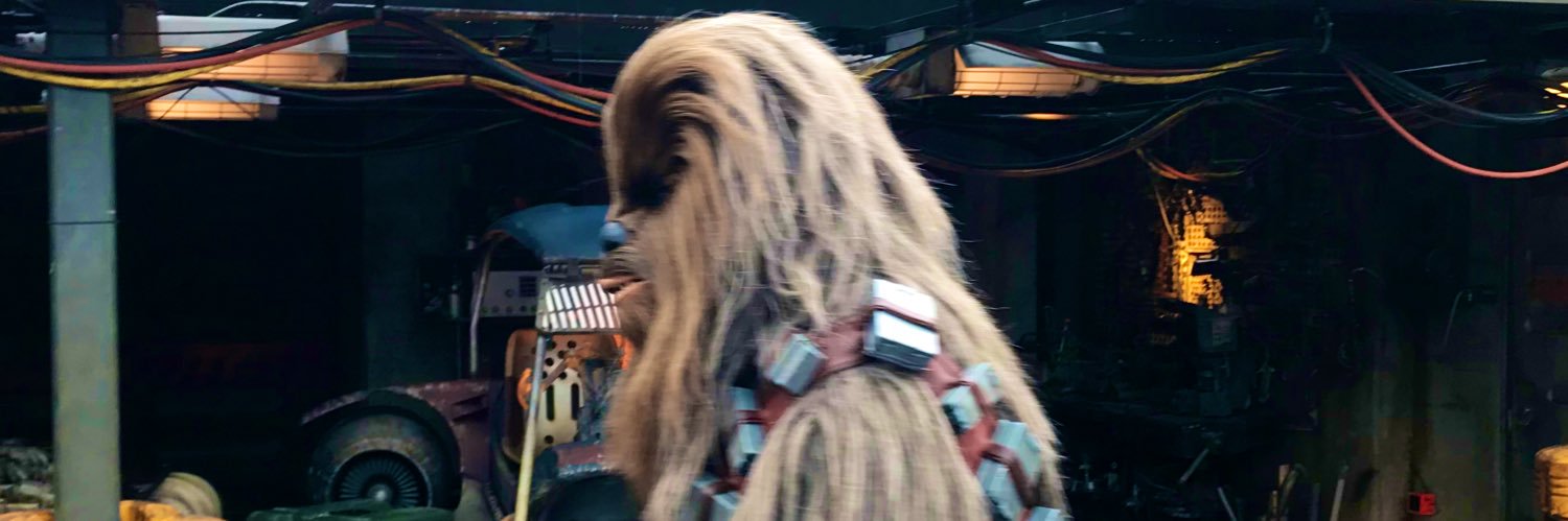 star wars banner