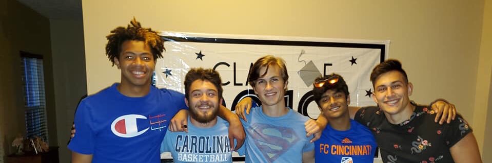 jakegome's profile banner image
