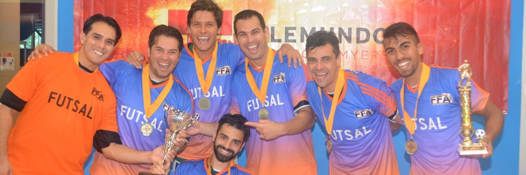 FloridaFutsal's profile banner image